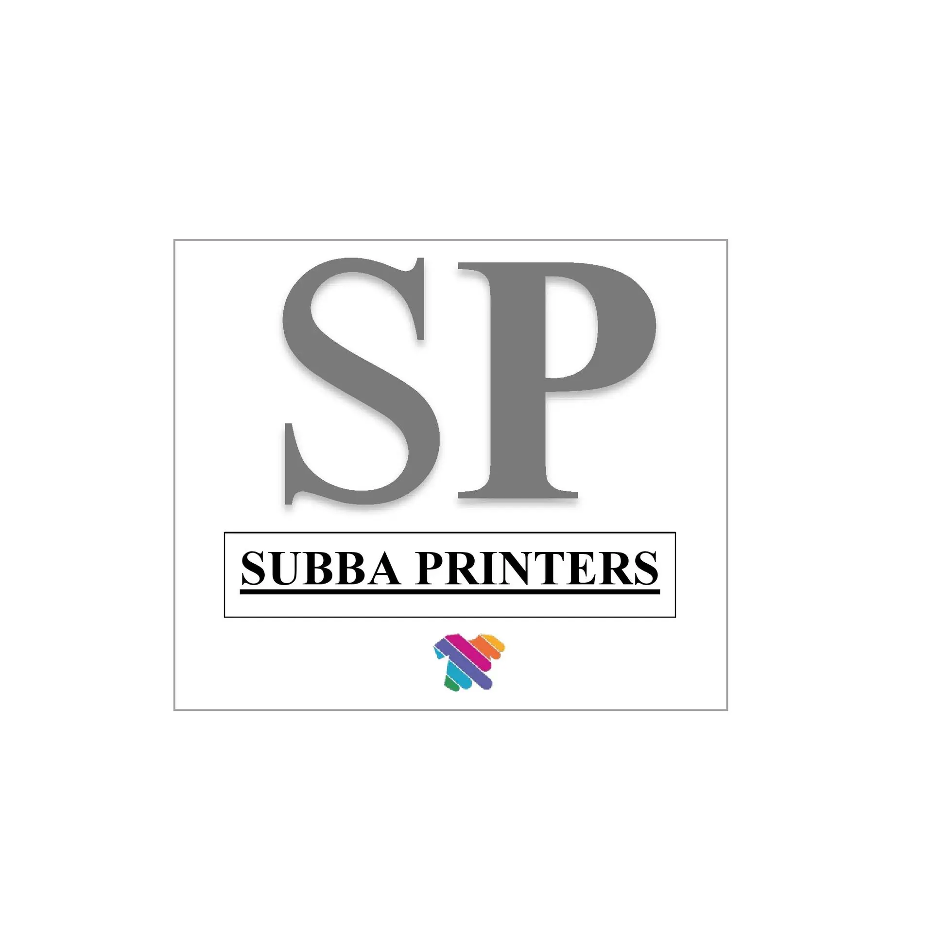 subbaprinters